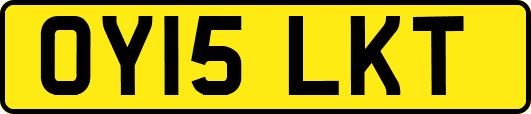 OY15LKT