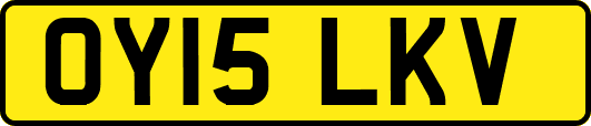 OY15LKV