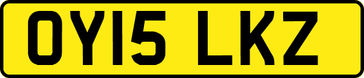 OY15LKZ