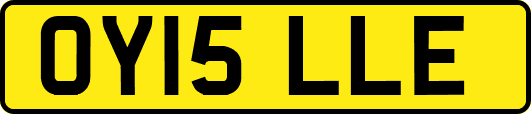 OY15LLE