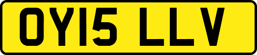 OY15LLV