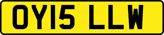 OY15LLW