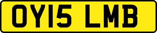 OY15LMB