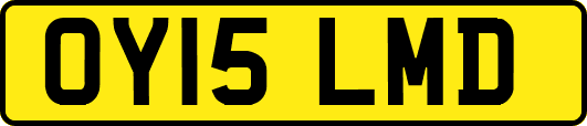 OY15LMD