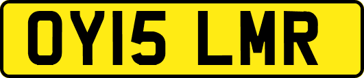 OY15LMR