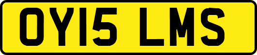 OY15LMS