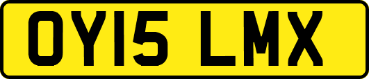 OY15LMX