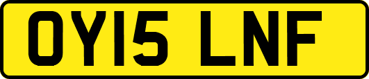 OY15LNF