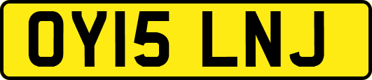 OY15LNJ