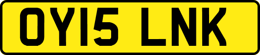OY15LNK