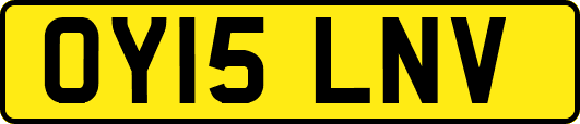 OY15LNV