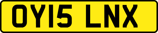 OY15LNX