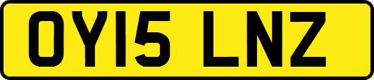 OY15LNZ