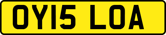 OY15LOA