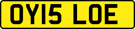 OY15LOE