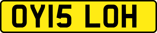 OY15LOH