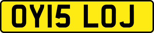 OY15LOJ