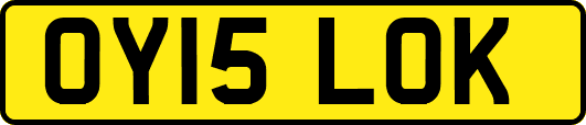 OY15LOK