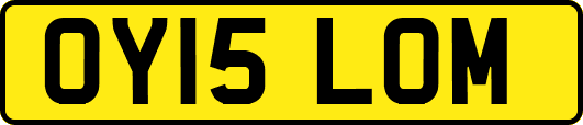 OY15LOM