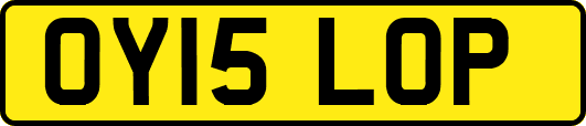 OY15LOP
