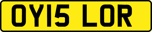 OY15LOR