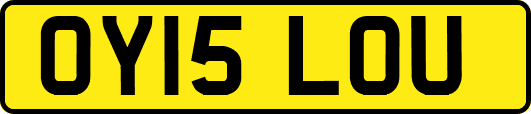 OY15LOU