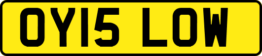 OY15LOW