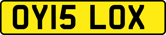 OY15LOX
