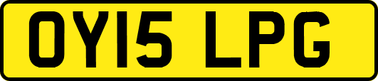 OY15LPG