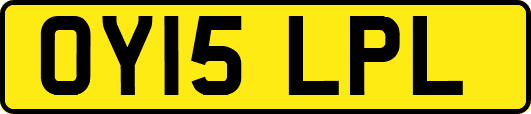 OY15LPL