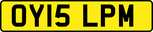 OY15LPM