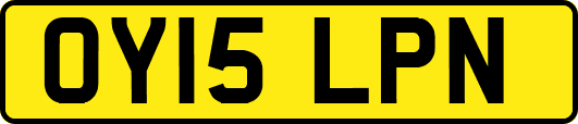 OY15LPN