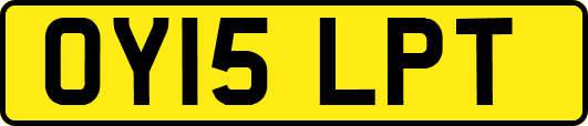 OY15LPT