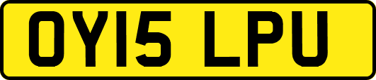 OY15LPU