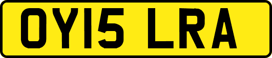 OY15LRA