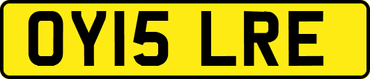 OY15LRE