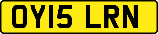 OY15LRN