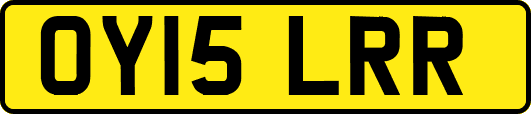 OY15LRR