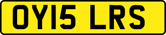 OY15LRS