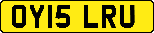 OY15LRU
