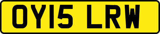 OY15LRW