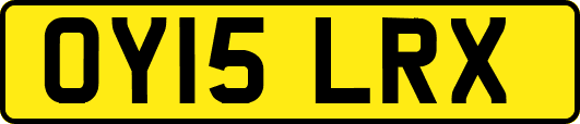 OY15LRX