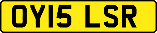 OY15LSR