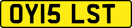 OY15LST