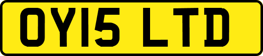 OY15LTD