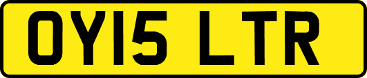 OY15LTR
