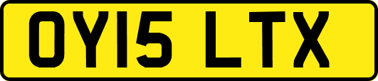 OY15LTX