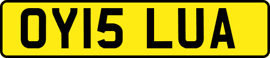 OY15LUA