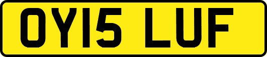 OY15LUF