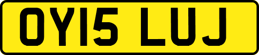 OY15LUJ